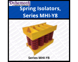 Spring Isolators