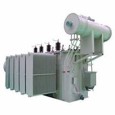 DISTRIBUTION TRANSFORMER