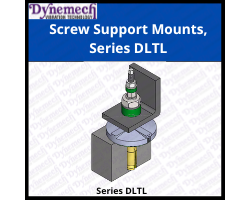 Screw Support Mount