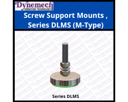 Screw Support Mount, 