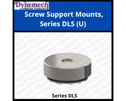 Screw Support Mount