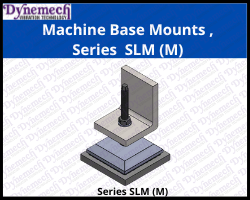 Machine Base Mounts , 