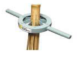 Bamboo Hand Splitter Machine