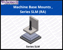 Machine Base Mounts 