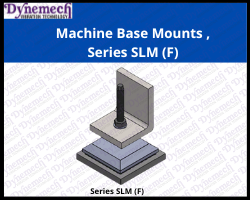 Machine Base Mounts 