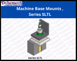 Machine Base Mounts ,