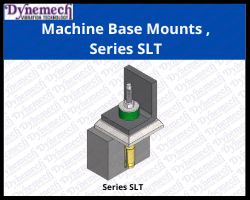 Machine Base Mounts , 