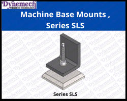 Machine Base Mounts