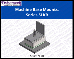 Machine Base Mounts