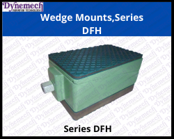 Wedge Mounts