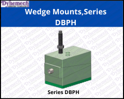 Wedge Mounts