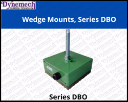 Wedge Mounts