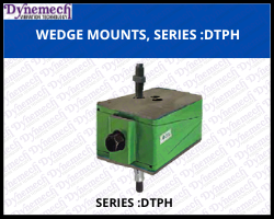 Wedge Mounts