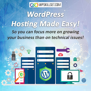 Managed WordPress Hosting