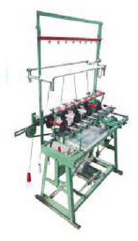 Bobbin Winder Machine