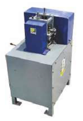 Ringal Processing Machine