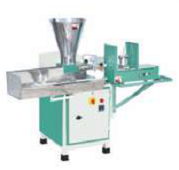 Agarbatti Making Machine Automatic