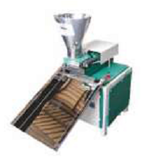 Dhoop Stick Making Machine