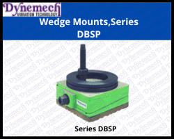 Wedge Mounts, Series DBSP