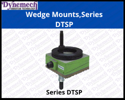 Wedge Mounts, Series DTSP