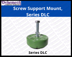 Screw Support Mount, Series DLC