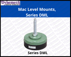 Mac Level Mounts Series DML