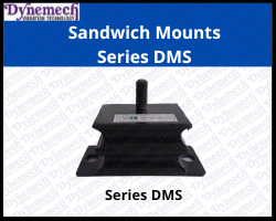 Mac Level Mounts Series DMS