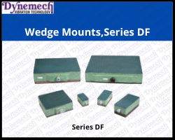 Wedge Mounts , Series DF