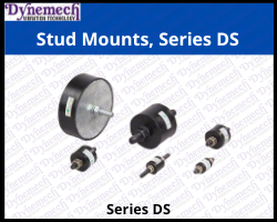 Stud Mounts Series DS