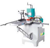 Bamboo Tenoning Machine