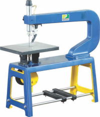 Bamboo Profile Cut Machine