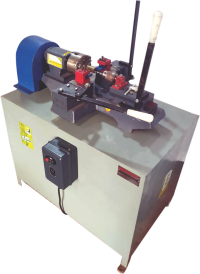 Auto Profile Making Machine