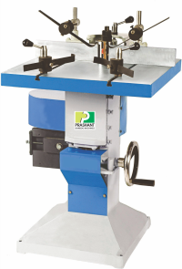 Bamboo Profile Shaping Machine