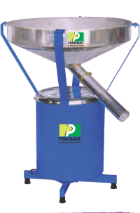 Masala Powder Filter Machine (Channana Machine)