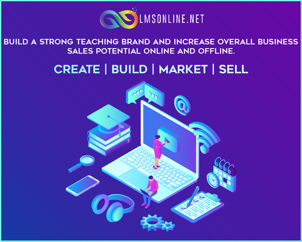 Learning Management System