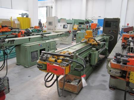 BLM - Pipe Bending Machine - B 32