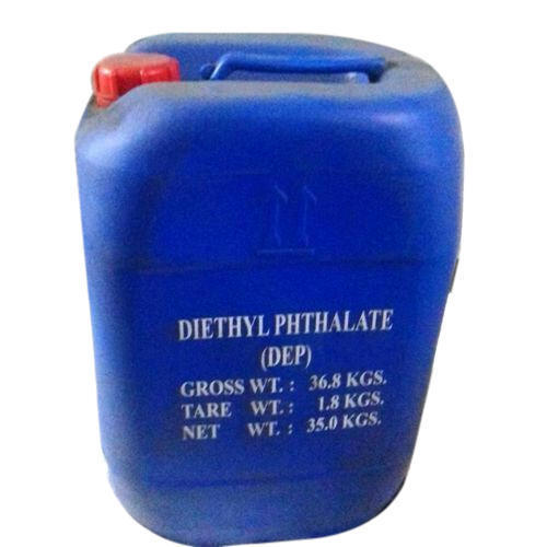 Diethyl phthalate (DEP)