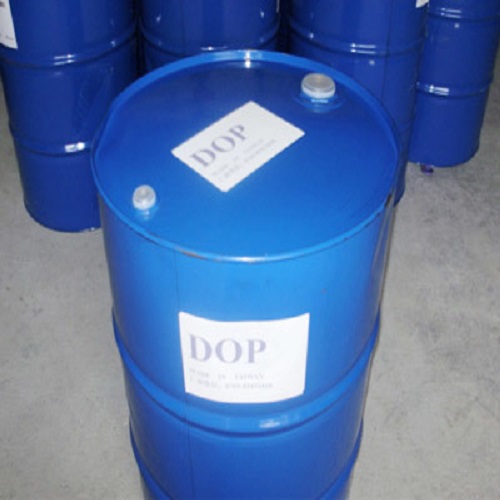 Dioctyl Phthalate (DOP)