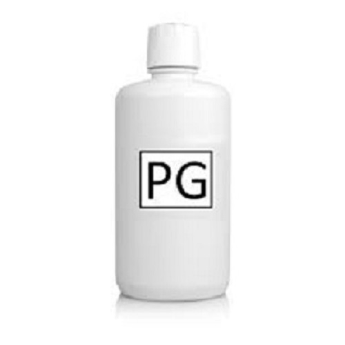 Propylene glycol (PG)