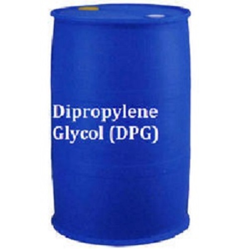 dipropylene glycol (DPG)