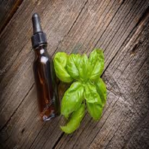 BASIL HYDROSOL