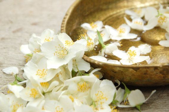 JASMINE -GRANDIFLORUM HYDROSOL