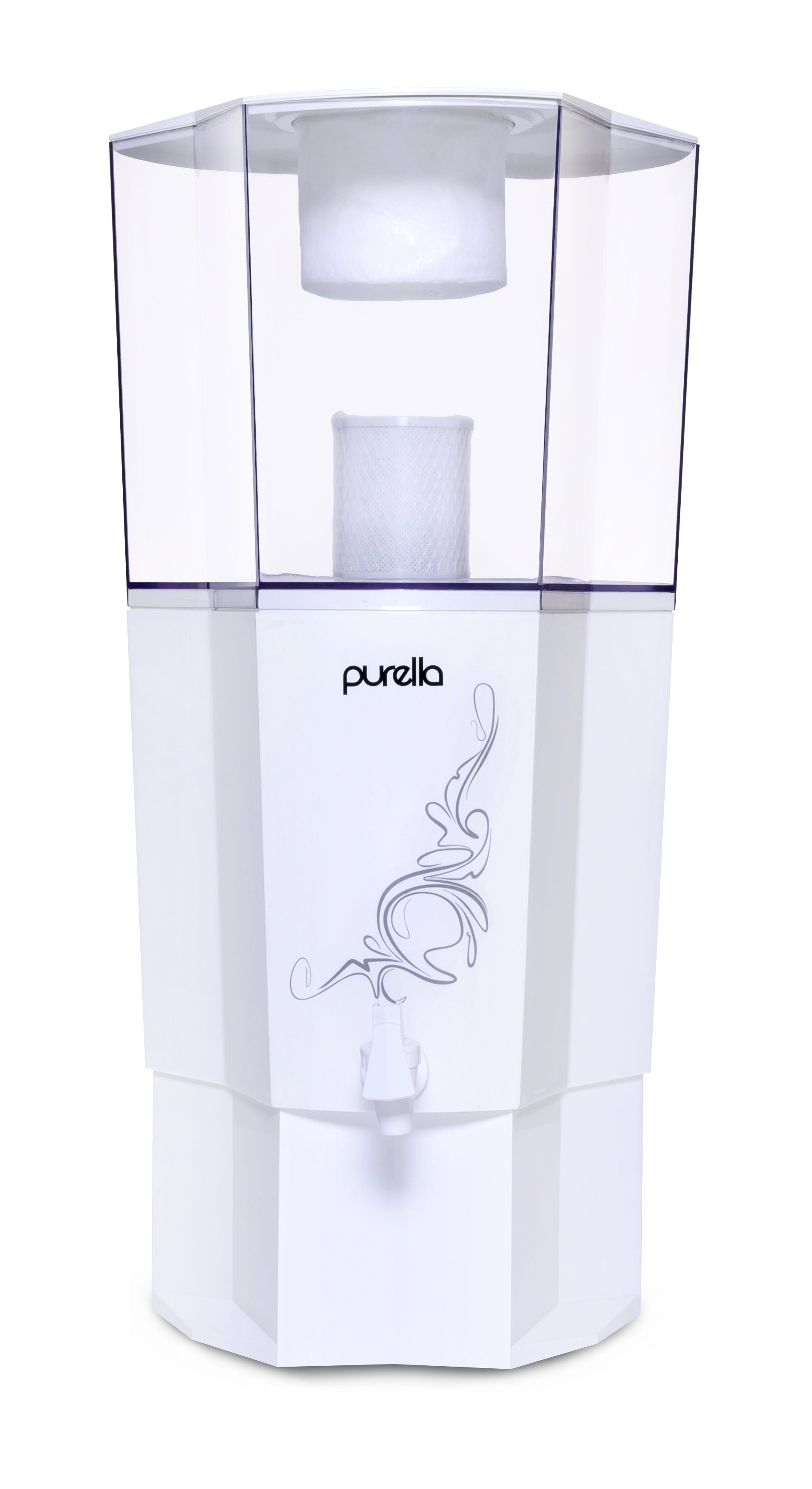 Purella Gravity