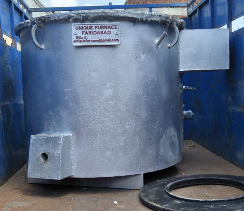 Crucible Furnace