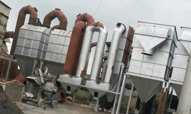 Aluminum Aluminum Melting Furnaces