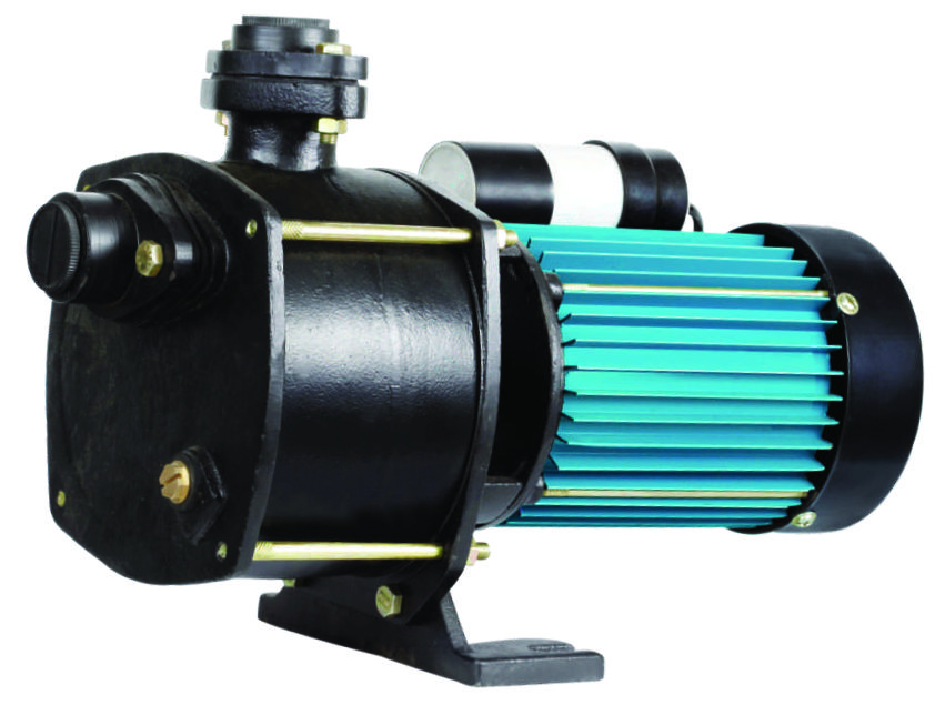 SELF PRIMING SHALLOW WELL PUMP
