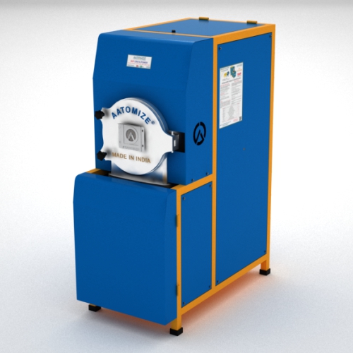 Pulverizer 5HP 