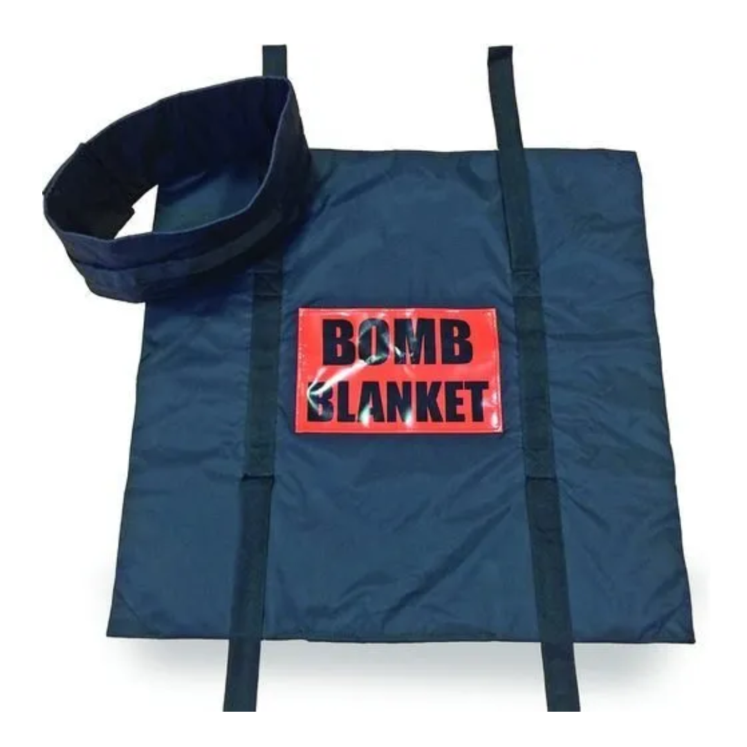 1.5x2 Meter Bomb Blanket