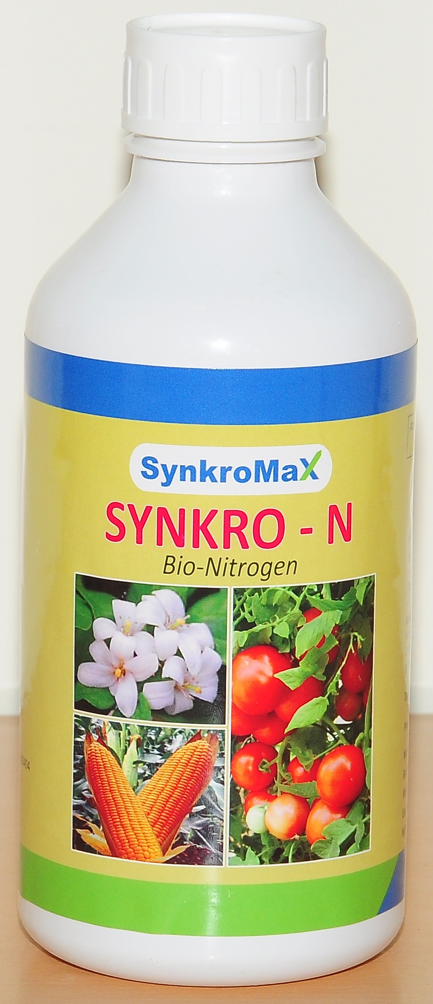 SYNKRO-N (BIO-NITORGEN)