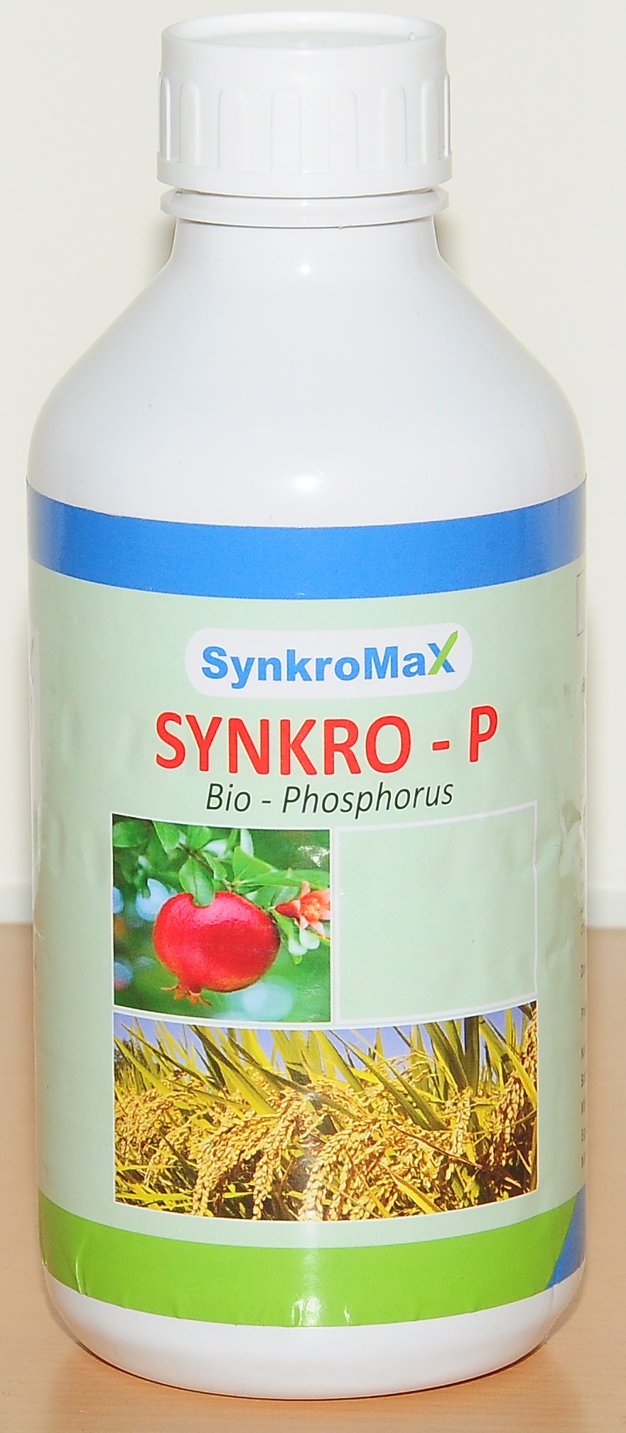 SYNKRO-P (BIO-PHOSPHORUS)